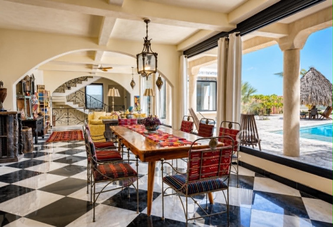 Escuintla, Sololá, 4 Bedrooms Bedrooms, 0 ,4 BathroomsBathrooms,Villa,For Sale,0,1003