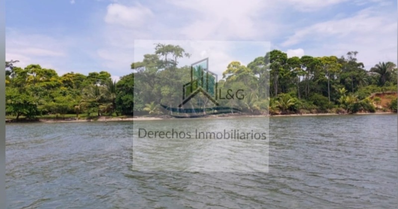 Livingston Rio Dulce Izabal, Sololá, ,Rio Dulce,1063