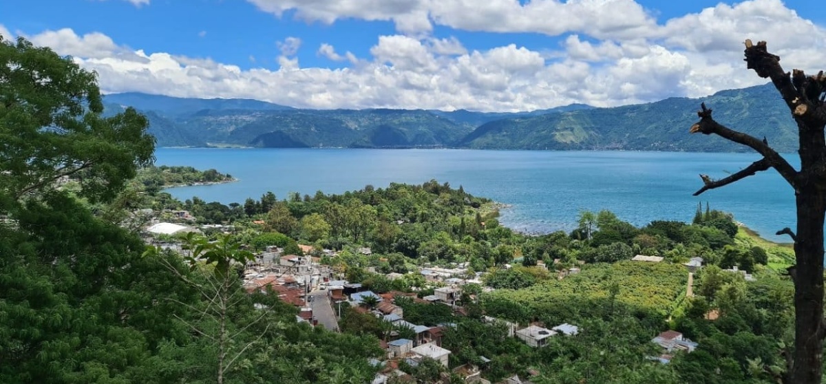 Aldea Cerro de Oro